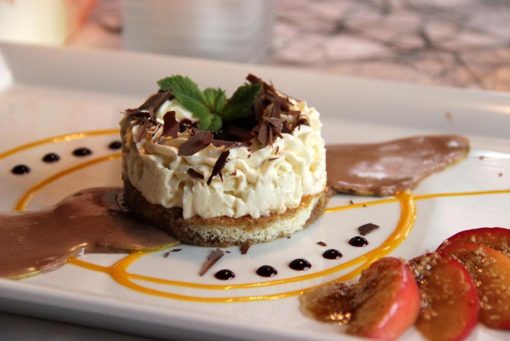 Dreikoenig & Restaurant Seegourmet