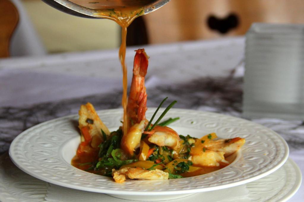 Dreikoenig & Restaurant Seegourmet Hotel 3*