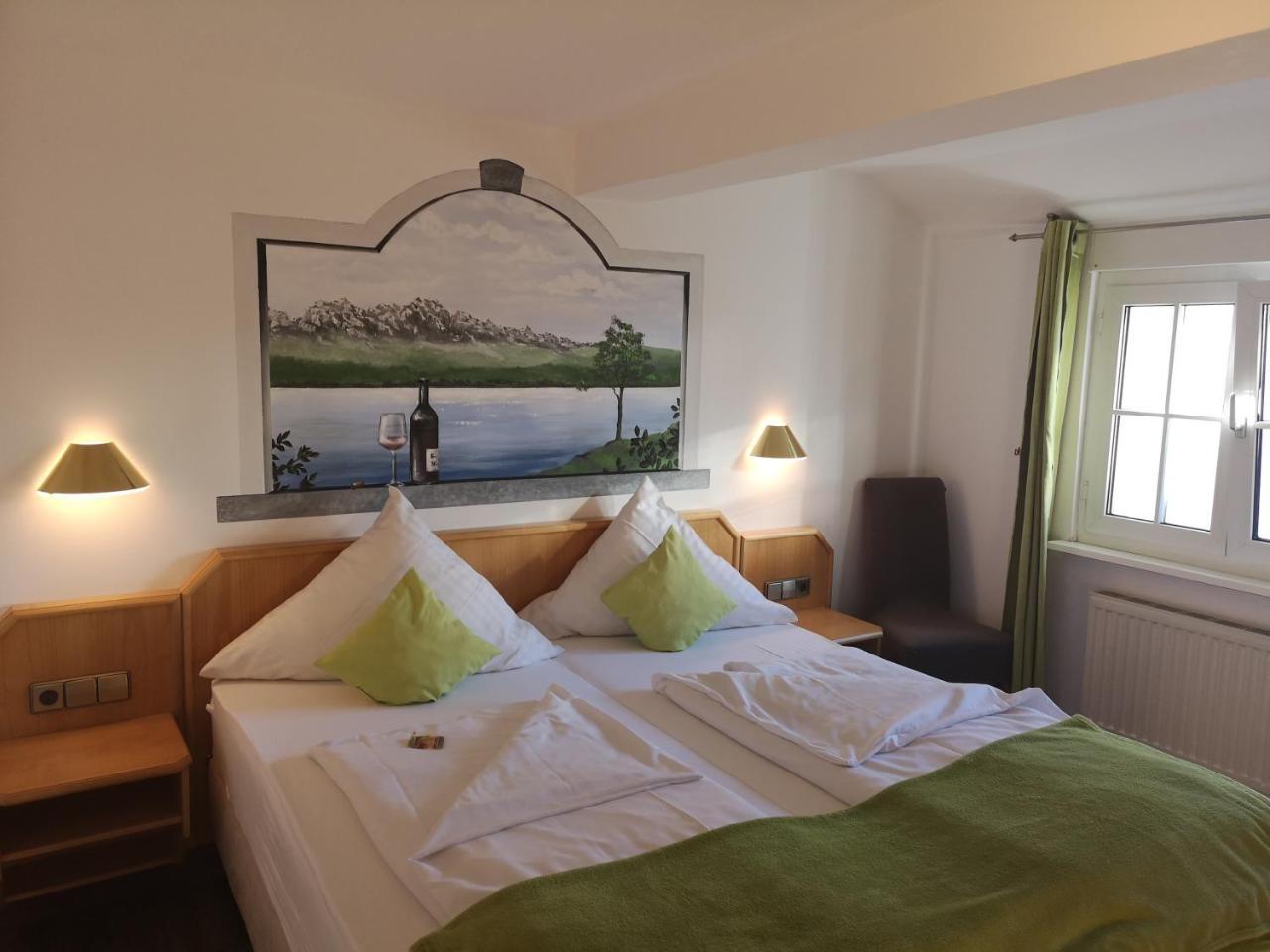 Dreikoenig & Restaurant Seegourmet Hotel