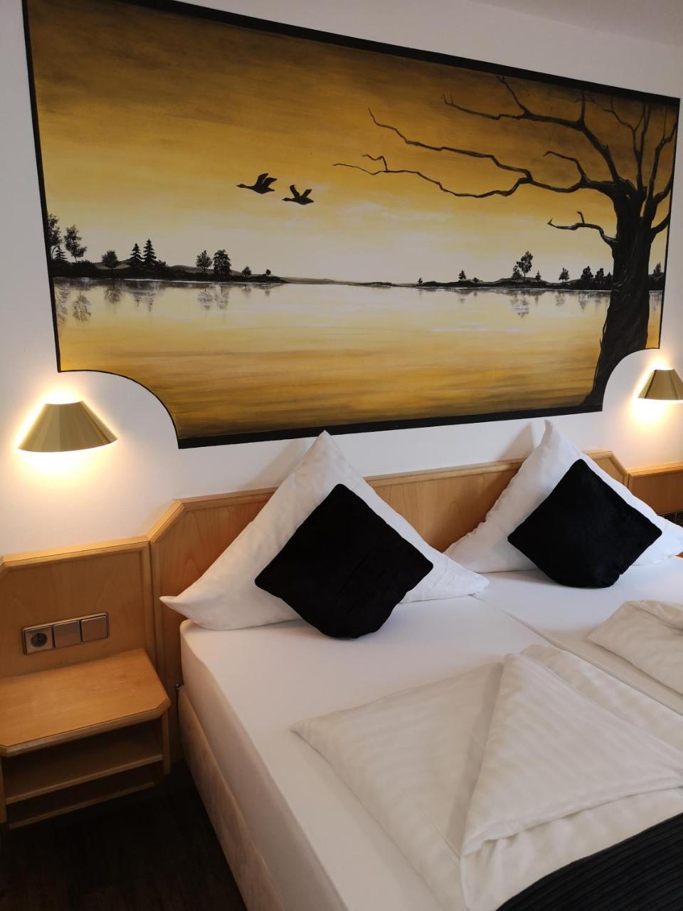 Hotel Dreikoenig & Restaurant Seegourmet