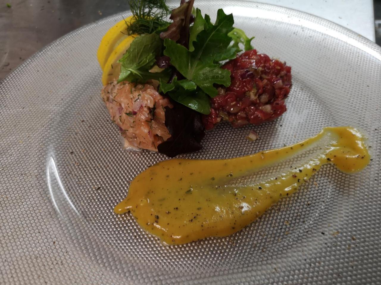 Hotel Dreikoenig & Restaurant Seegourmet