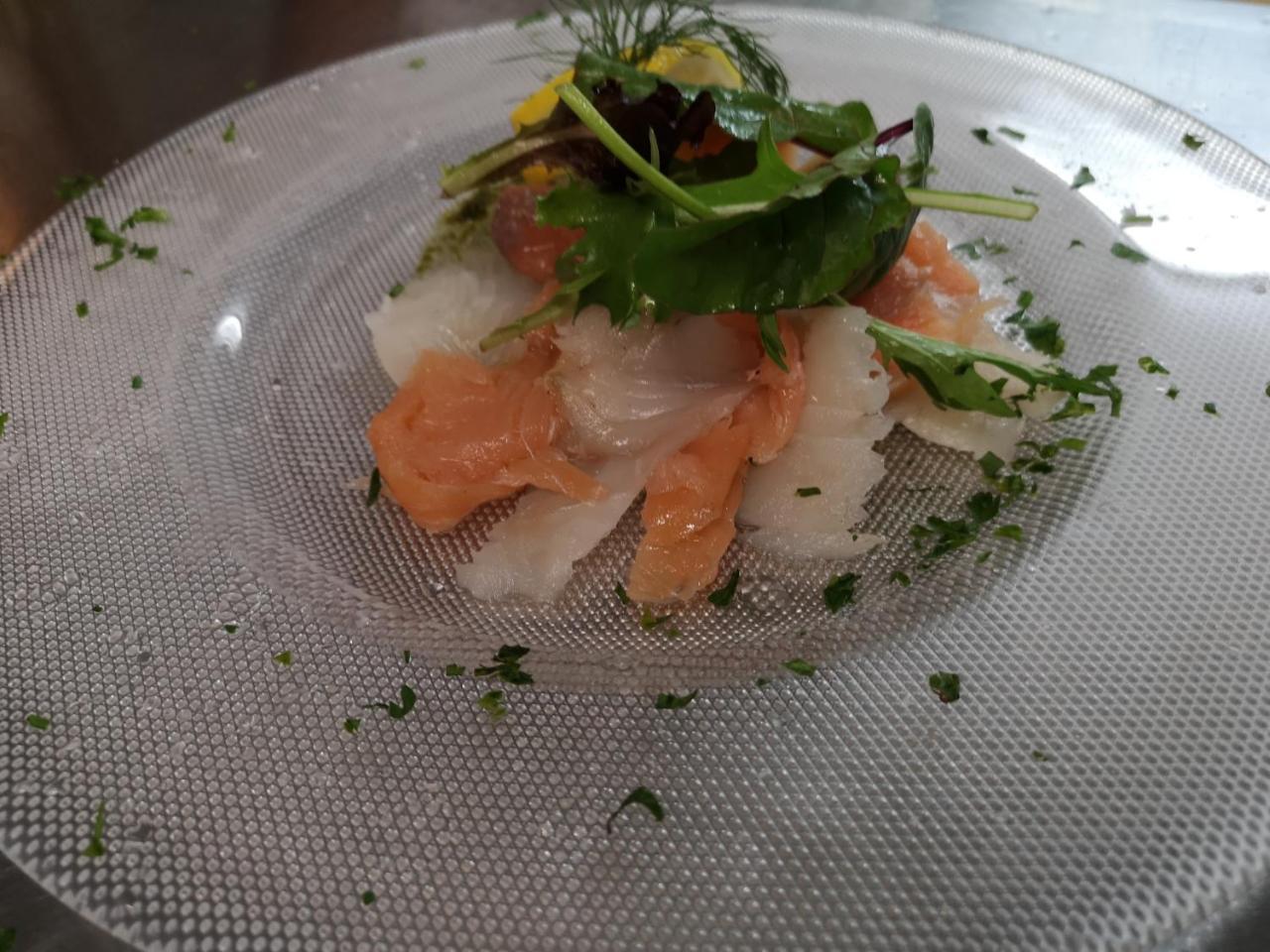 Dreikoenig & Restaurant Seegourmet 3* Hagnau
