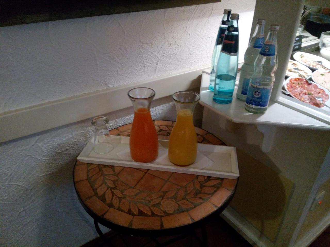 Dreikoenig & Restaurant Seegourmet Hotel